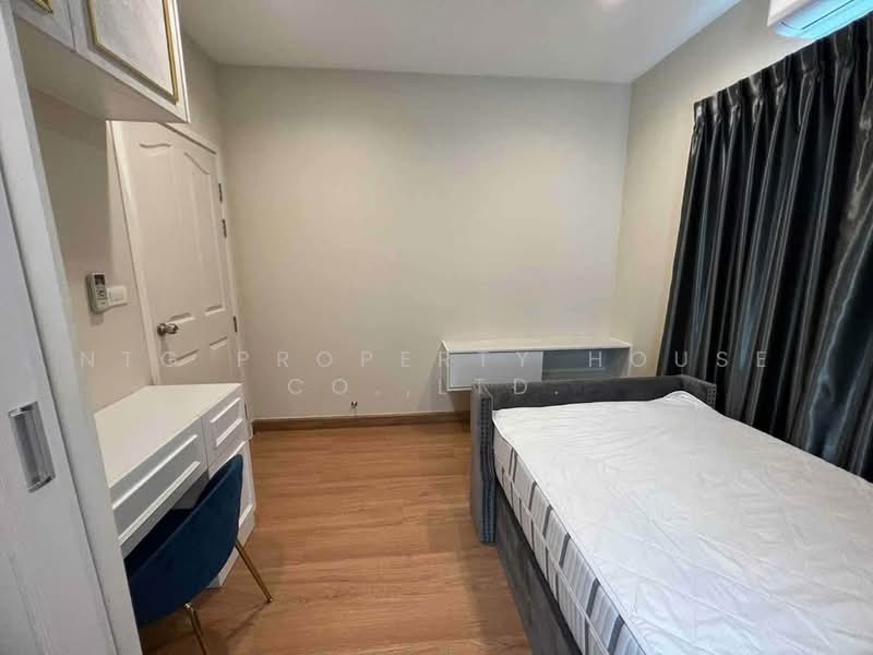 Passorn Prestige ChatuChot-Watcharapol, Bangkok, Soi Chatuchot 6, O-Ngoen, Sai Mai, Bangkok, 3 Bedrooms, 200 sqm, Single Detached House For Rent, by NTG Property House Co.,Ltd., 500489753 - DDproperty.com