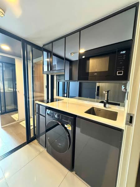 Park Origin Chula-Samyan, Bangkok, Rama 4 Road, Maha Phrutharam, Bang Rak, Bangkok, 3 Bedrooms, 64 sqm, Condo For Rent, by ทศวัฏฏ์ วิเศษสัมมาพันธ์, 500489754 - DDproperty.com