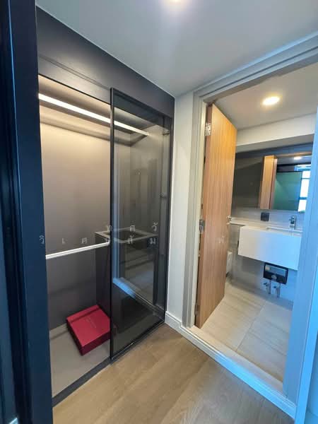 Park Origin Chula-Samyan, Bangkok, Rama 4 Road, Maha Phrutharam, Bang Rak, Bangkok, 3 Bedrooms, 64 sqm, Condo For Rent, by ทศวัฏฏ์ วิเศษสัมมาพันธ์, 500489754 - DDproperty.com