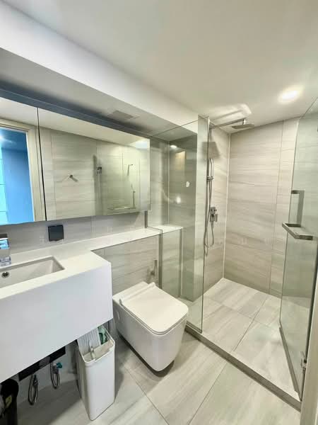 Park Origin Chula-Samyan, Bangkok, Rama 4 Road, Maha Phrutharam, Bang Rak, Bangkok, 3 Bedrooms, 64 sqm, Condo For Rent, by ทศวัฏฏ์ วิเศษสัมมาพันธ์, 500489754 - DDproperty.com