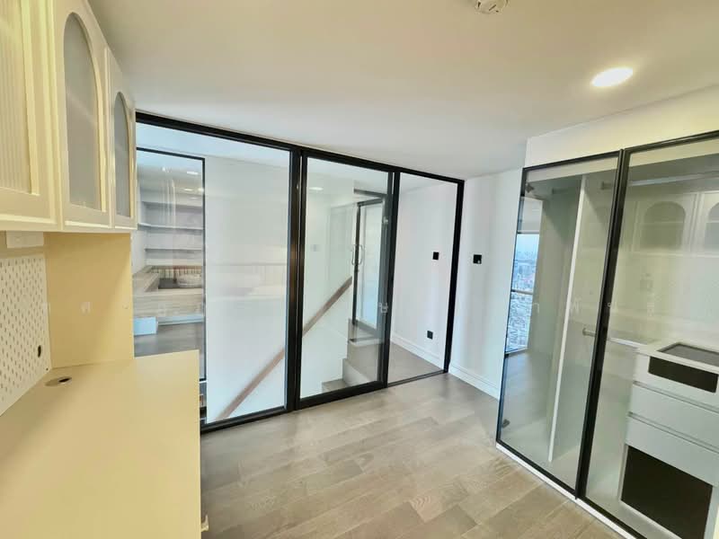 Park Origin Chula-Samyan, Bangkok, Rama 4 Road, Maha Phrutharam, Bang Rak, Bangkok, 3 Bedrooms, 64 sqm, Condo For Rent, by ทศวัฏฏ์ วิเศษสัมมาพันธ์, 500489754 - DDproperty.com