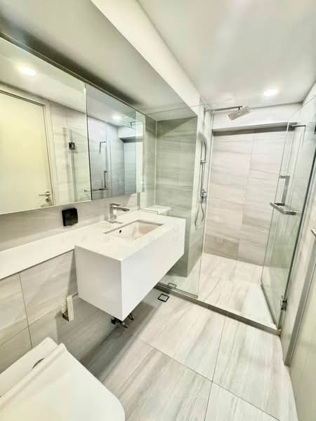 Park Origin Chula-Samyan, Bangkok, Rama 4 Road, Maha Phrutharam, Bang Rak, Bangkok, 3 Bedrooms, 64 sqm, Condo For Rent, by ทศวัฏฏ์ วิเศษสัมมาพันธ์, 500489754 - DDproperty.com