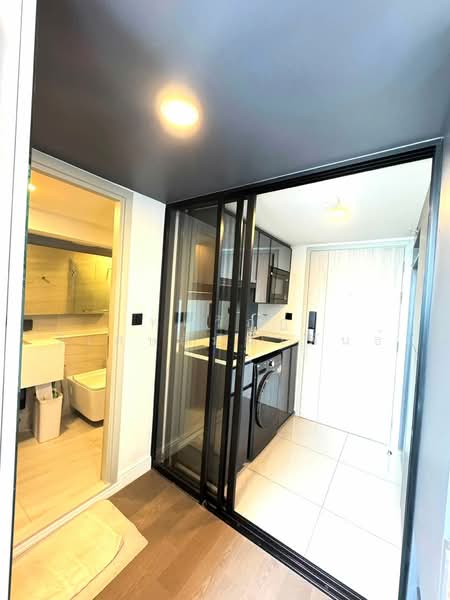 Park Origin Chula-Samyan, Bangkok, Rama 4 Road, Maha Phrutharam, Bang Rak, Bangkok, 3 Bedrooms, 64 sqm, Condo For Rent, by ทศวัฏฏ์ วิเศษสัมมาพันธ์, 500489754 - DDproperty.com