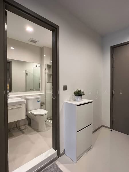 Life Asoke Hype, Bangkok, 339 Chaturathit Rd, Makkasan, Ratchathewi, Bangkok, 1 Bedroom, 32 sqm, Condo For Rent, by The Grand Estate JP Co., Ltd., 500489755 - DDproperty.com