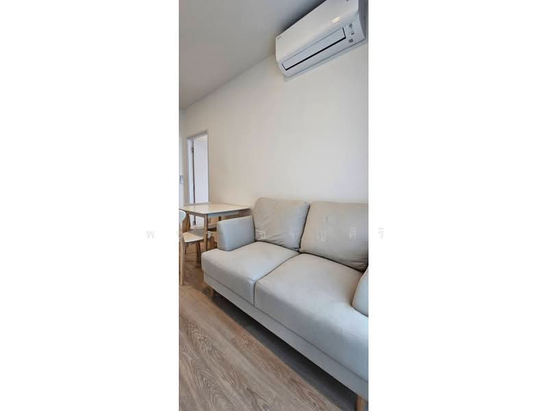 Lumpini Place Chaengwattana-Pakkret Station, Nonthaburi, Chaeng Watthana Rd, Pak Kret, Nonthaburi, 1 Bedroom, 29 sqm, Condo For Rent, by พชร ชาญศิริ, 500489757 - DDproperty.com