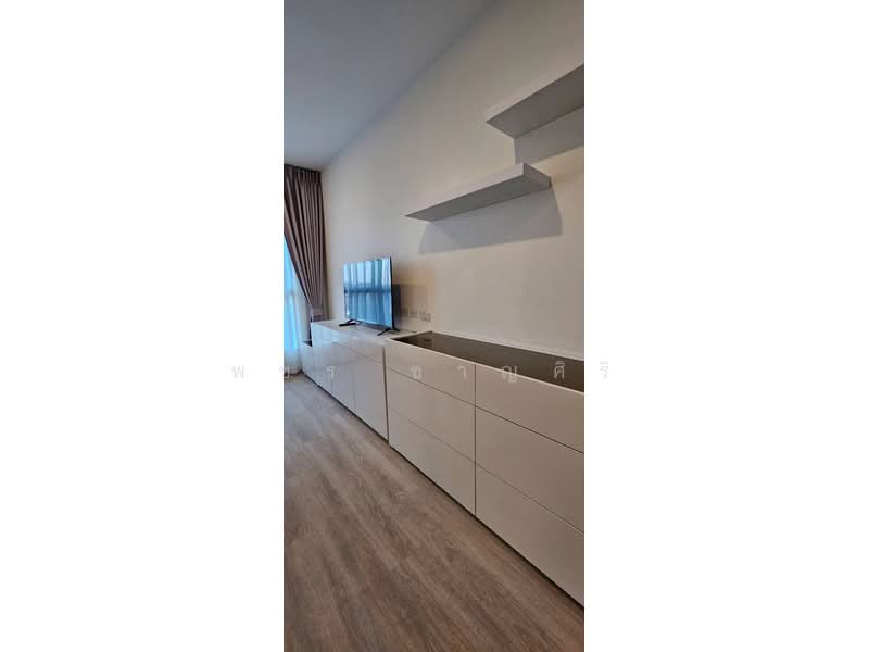 Lumpini Place Chaengwattana-Pakkret Station, Nonthaburi, Chaeng Watthana Rd, Pak Kret, Nonthaburi, 1 Bedroom, 29 sqm, Condo For Rent, by พชร ชาญศิริ, 500489757 - DDproperty.com