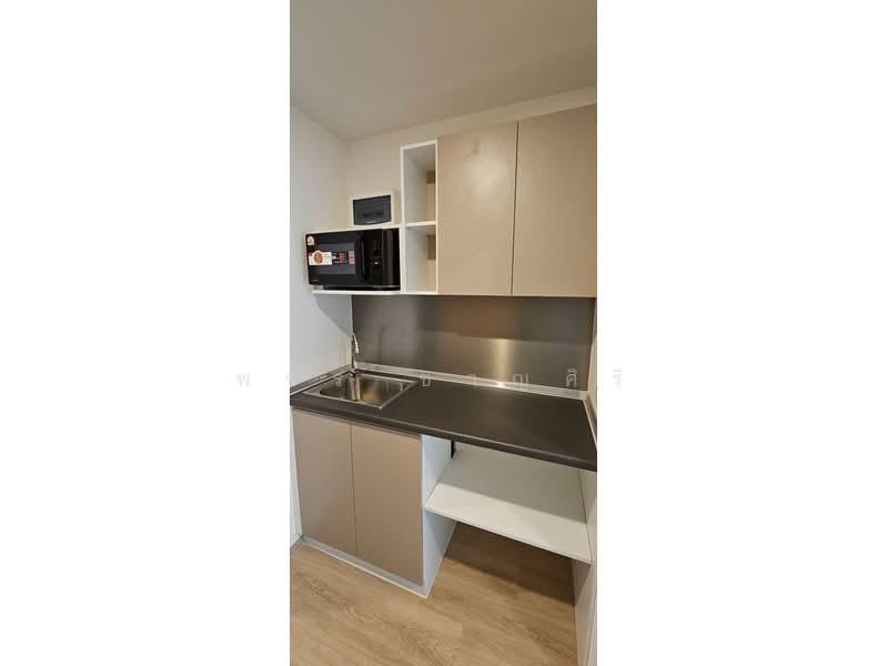 Lumpini Place Chaengwattana-Pakkret Station, Nonthaburi, Chaeng Watthana Rd, Pak Kret, Nonthaburi, 1 Bedroom, 29 sqm, Condo For Rent, by พชร ชาญศิริ, 500489757 - DDproperty.com