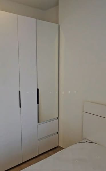 Lumpini Place Chaengwattana-Pakkret Station, Nonthaburi, Chaeng Watthana Rd, Pak Kret, Nonthaburi, 1 Bedroom, 29 sqm, Condo For Rent, by พชร ชาญศิริ, 500489757 - DDproperty.com