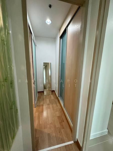 IDEO Ratchada-Huaikwang, Bangkok, 62 Pracharajbumpen Road, Huai Khwang, Bangkok, 1 Bedroom, 35 sqm, Condo For Rent, by Rattanaporn Khamlit, 500489759 - DDproperty.com