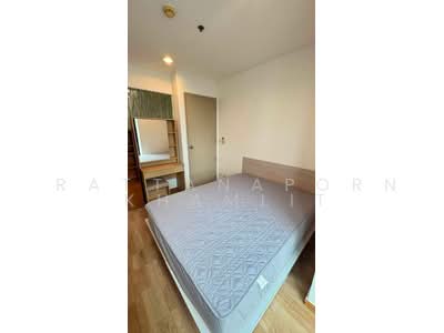 For Rent - IDEO Ratchada-Huaikwang, Bangkok