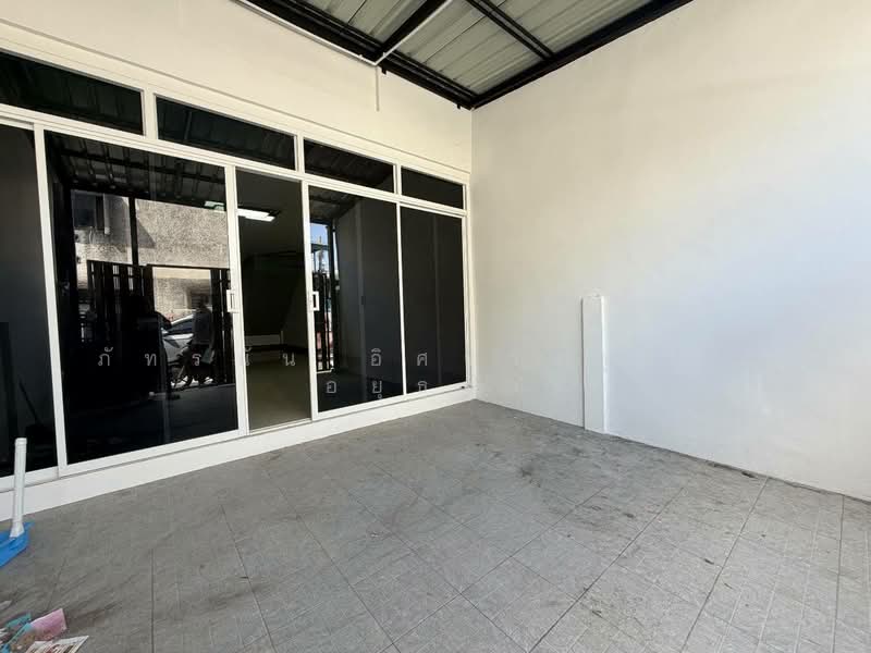 Baan Ranee 2, Bangkok, Chorake Bua, Lat Phrao, Bangkok, 2 Bedrooms, 68 sqm, Townhouse For Sale, by ภัทรนัน อิศรางกูร ณ อยุธยา, 500489760 - DDproperty.com