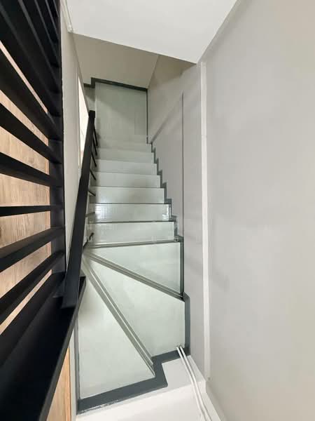 Baan Ranee 2, Bangkok, Chorake Bua, Lat Phrao, Bangkok, 2 Bedrooms, 68 sqm, Townhouse For Sale, by ภัทรนัน อิศรางกูร ณ อยุธยา, 500489760 - DDproperty.com