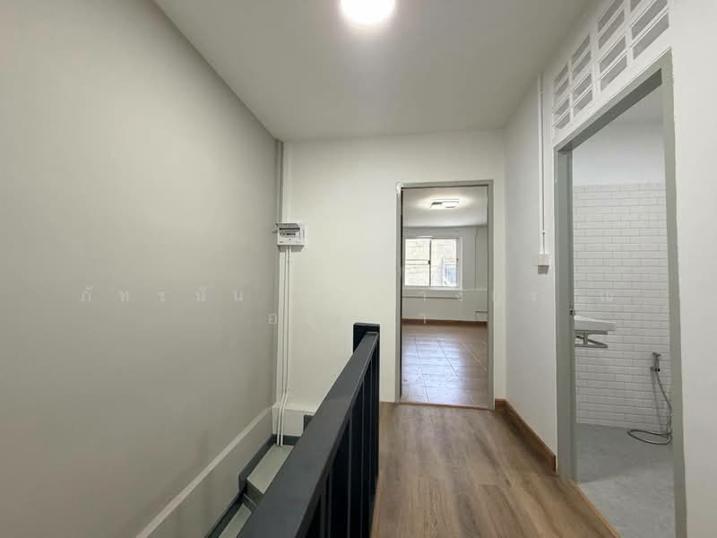 Baan Ranee 2, Bangkok, Chorake Bua, Lat Phrao, Bangkok, 2 Bedrooms, 68 sqm, Townhouse For Sale, by ภัทรนัน อิศรางกูร ณ อยุธยา, 500489760 - DDproperty.com