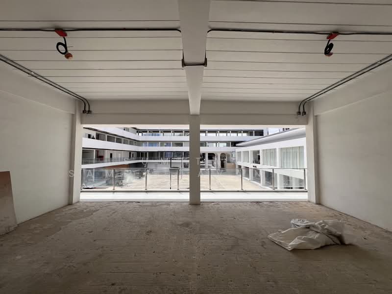 Space for rent Ekkamai, Sukhumvit, Bangkok, Khlong Tan Nua, Watthana, Bangkok, , 24 sqm, Retail Space For Rent, by Sumitara Sampattavanija, 500489762 - DDproperty.com