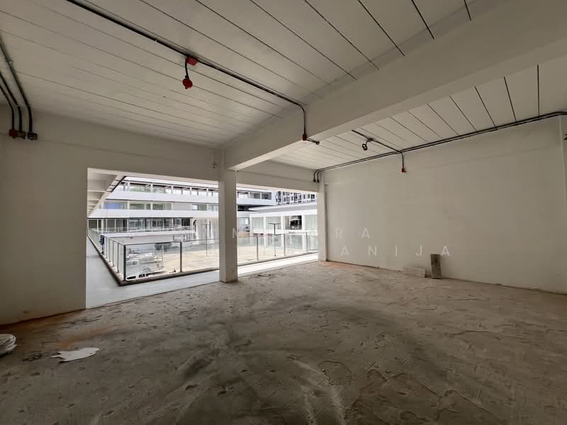 Space for rent Ekkamai, Sukhumvit, Bangkok, Khlong Tan Nua, Watthana, Bangkok, , 24 sqm, Retail Space For Rent, by Sumitara Sampattavanija, 500489762 - DDproperty.com