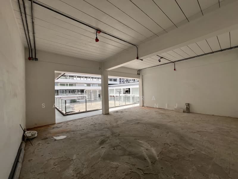 Space for rent Ekkamai, Sukhumvit, Bangkok, Khlong Tan Nua, Watthana, Bangkok, , 24 sqm, Retail Space For Rent, by Sumitara Sampattavanija, 500489762 - DDproperty.com