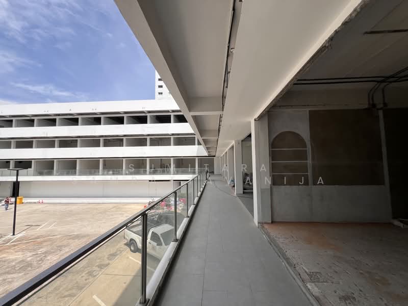 Space for rent Ekkamai, Sukhumvit, Bangkok, Khlong Tan Nua, Watthana, Bangkok, , 24 sqm, Retail Space For Rent, by Sumitara Sampattavanija, 500489762 - DDproperty.com