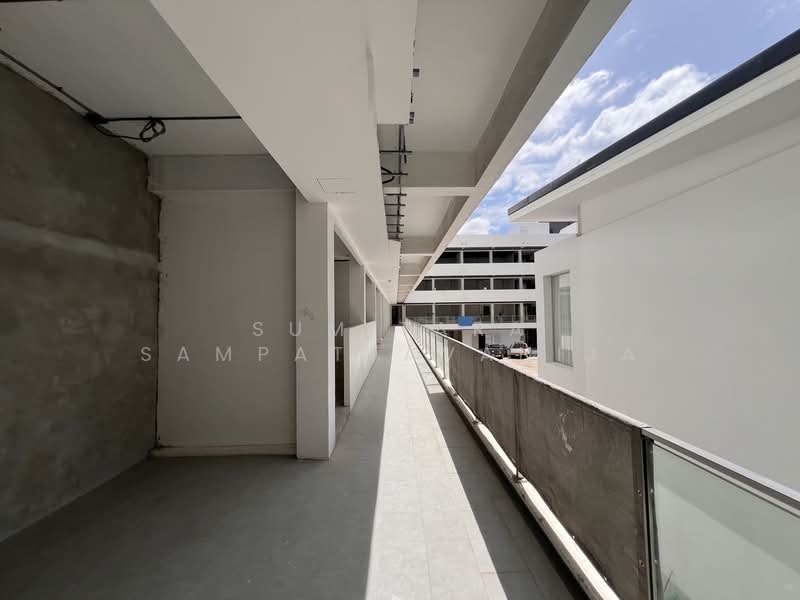 Space for rent Ekkamai, Sukhumvit, Bangkok, Khlong Tan Nua, Watthana, Bangkok, , 24 sqm, Retail Space For Rent, by Sumitara Sampattavanija, 500489762 - DDproperty.com