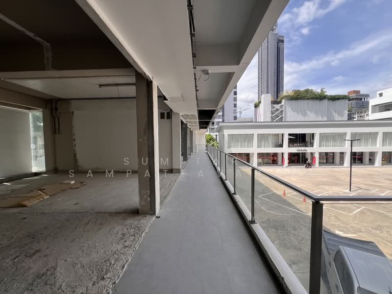 พื้นที่ให้เช่า เอกมัย สุขุมวิท : Space for rent Ekkamai, Sukhumvit, กรุงเทพ, คลองตันเหนือ, วัฒนา, กรุงเทพ, 24 ตร.ม., พื้นที่ขายของ ให้เช่า, โดย Sumitara Sampattavanija, 500489762 - DDproperty.com