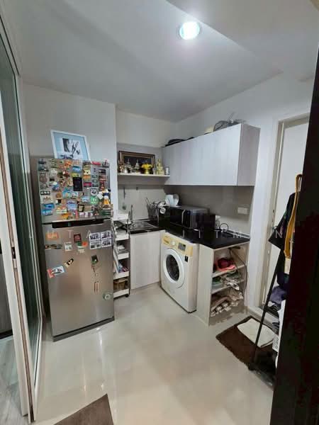 Aspire Erawan, Samut Prakan, Sukhumvit, Pak Nam, Muang Samut Prakarn, Samut Prakan, 1 Bedroom, 36 sqm, Condo For Sale, by Jutarat Jitmun, 500489763 - DDproperty.com