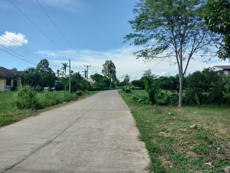 ที่ดินวังทอง พิษณุโลก, Phitsanulok, Wang Phikun, Wang Thong, Phitsanulok, , 1,372 sqm, Land For Sale, by The Best Property ณิชา, 500489765 - DDproperty.com