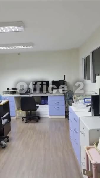 ขายอาคารสำนักงาน 3 ชั้น ซอยเสนานิคม 1 เนื้อที่ ที่ดิน 392.9 ตร.วา, Bangkok, Lat Phrao, Bangkok, , 850 sqm, Office Space For Sale, by กุลภัสสรณ์ ศรีเรืองสิน, 500489766 - DDproperty.com