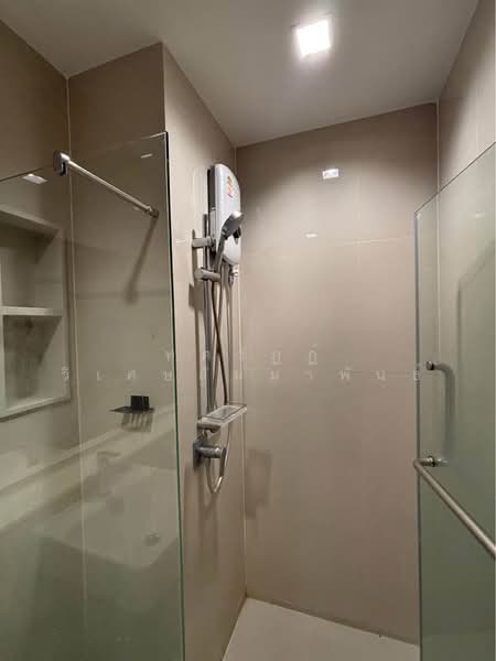 Life Sathorn Sierra, Bangkok, Ratchaphruek Rd, Talat Plu, Thon Buri, Bangkok, 1 Bedroom, 28 sqm, Condo For Rent, by ทศวัฏฏ์ วิเศษสัมมาพันธ์, 500489767 - DDproperty.com