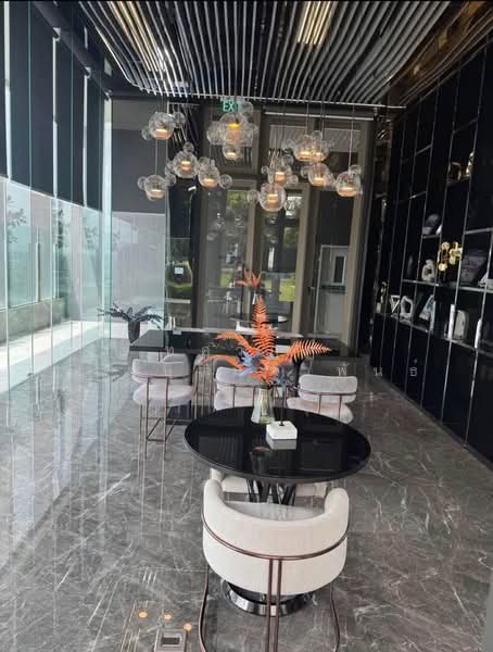 Life Sathorn Sierra, Bangkok, Ratchaphruek Rd, Talat Plu, Thon Buri, Bangkok, 1 Bedroom, 28 sqm, Condo For Rent, by ทศวัฏฏ์ วิเศษสัมมาพันธ์, 500489767 - DDproperty.com