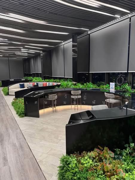 Life Sathorn Sierra : ไลฟ์ สาทร เซียร์รา, กรุงเทพ, ถนนราชพฤกษ์, ตลาดพลู, ธนบุรี, กรุงเทพ, 28 ตร.ม., คอนโด ให้เช่า, โดย ทศวัฏฏ์ วิเศษสัมมาพันธ์, 500489767 - DDproperty.com