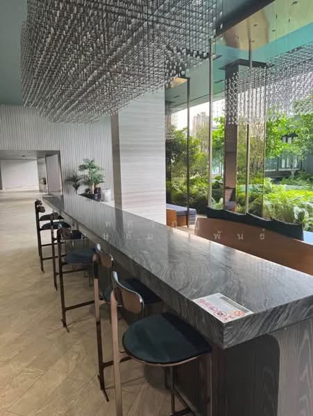 Life Sathorn Sierra, Bangkok, Ratchaphruek Rd, Talat Plu, Thon Buri, Bangkok, 1 Bedroom, 28 sqm, Condo For Rent, by ทศวัฏฏ์ วิเศษสัมมาพันธ์, 500489767 - DDproperty.com
