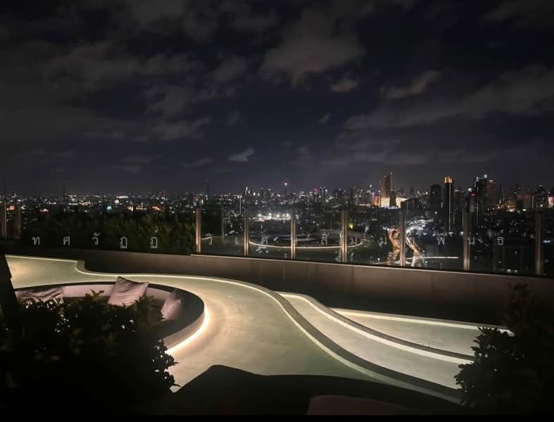 Life Sathorn Sierra : ไลฟ์ สาทร เซียร์รา, กรุงเทพ, ถนนราชพฤกษ์, ตลาดพลู, ธนบุรี, กรุงเทพ, 28 ตร.ม., คอนโด ให้เช่า, โดย ทศวัฏฏ์ วิเศษสัมมาพันธ์, 500489767 - DDproperty.com