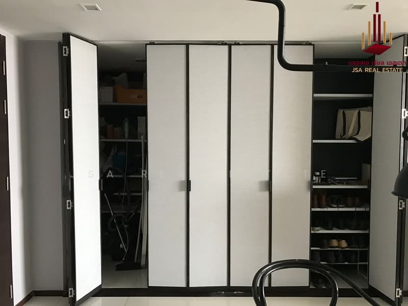 Sathorn Heritage, Bangkok, 267/76 Soi Narathiwas 10, Yan Nawa, Sathon, Bangkok, 2 Bedrooms, 116 sqm, Condo For Sale, by JSA REAL ESTATE, 500489768 - DDproperty.com