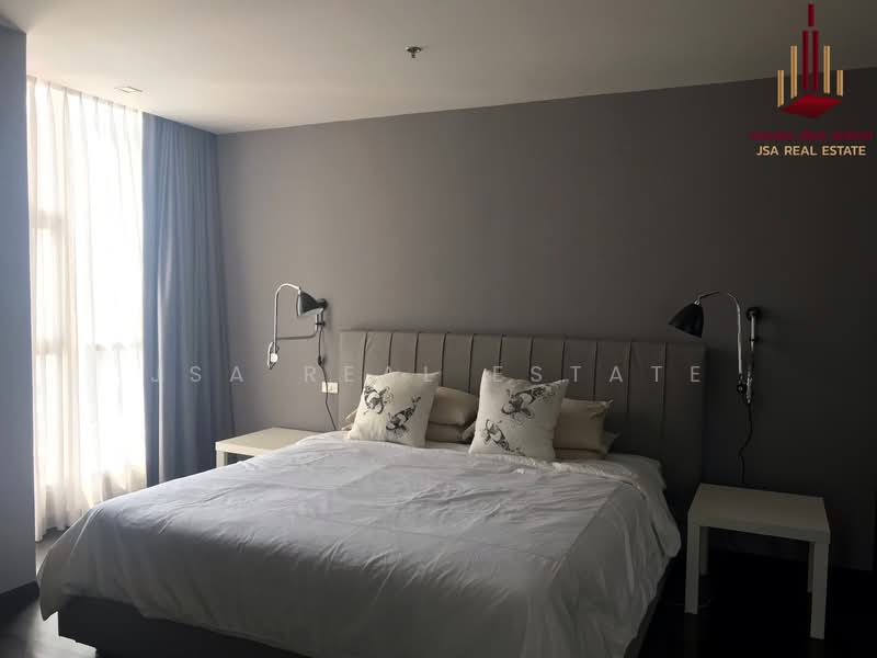 Sathorn Heritage, Bangkok, 267/76 Soi Narathiwas 10, Yan Nawa, Sathon, Bangkok, 2 Bedrooms, 116 sqm, Condo For Sale, by JSA REAL ESTATE, 500489768 - DDproperty.com