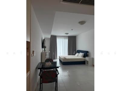 For Rent - Supalai River Place Charoen Nakorn, Bangkok