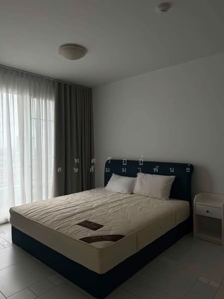 Supalai River Place Charoen Nakorn, Bangkok, 1529 Soi Chareonnakorn 39, Chareonnakorn Road, Bang Lam Phu Lang, Khlong San, Bangkok, Studio, 40 sqm, Condo For Rent, by ทศวัฏฏ์ วิเศษสัมมาพันธ์, 500489769 - DDproperty.com