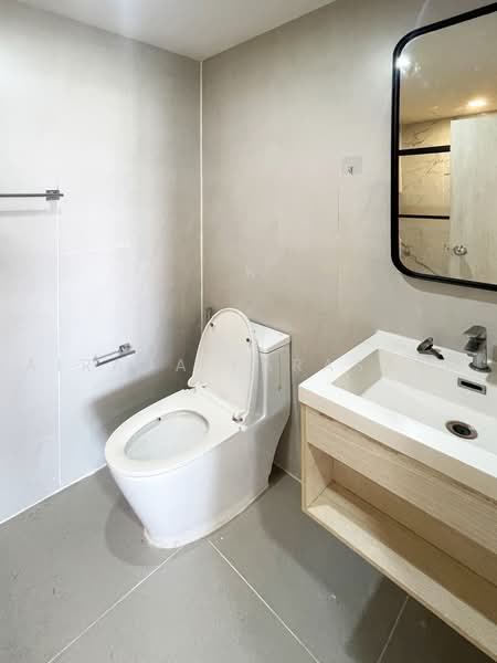Metris Rama 9-Ramkhamheang, Bangkok, New Rama 9 Road, Hua Mak, Bang Kapi, Bangkok, 2 Bedrooms, 60 sqm, Condo For Rent, by Airada Parasarn, 500489770 - DDproperty.com