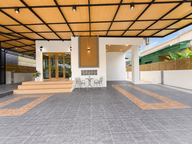 Vararom Minburi, Bangkok, Soi Rat Uthit 16, Rat Uthit Road, Saen Sab, Min Buri, Bangkok, 4 Bedrooms, 200 sqm, Single Detached House For Sale, by นภัสศรณ์ วงศ์สินไทยกร (นันท์), 500489773 - DDproperty.com