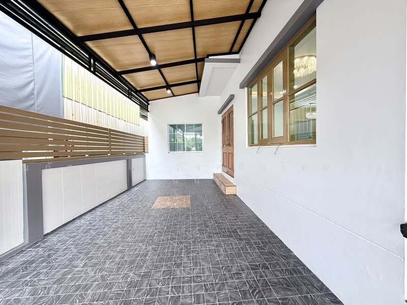 Vararom Minburi, Bangkok, Soi Rat Uthit 16, Rat Uthit Road, Saen Sab, Min Buri, Bangkok, 4 Bedrooms, 200 sqm, Single Detached House For Sale, by นภัสศรณ์ วงศ์สินไทยกร (นันท์), 500489773 - DDproperty.com