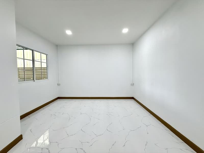 Vararom Minburi, Bangkok, Soi Rat Uthit 16, Rat Uthit Road, Saen Sab, Min Buri, Bangkok, 4 Bedrooms, 200 sqm, Single Detached House For Sale, by นภัสศรณ์ วงศ์สินไทยกร (นันท์), 500489773 - DDproperty.com