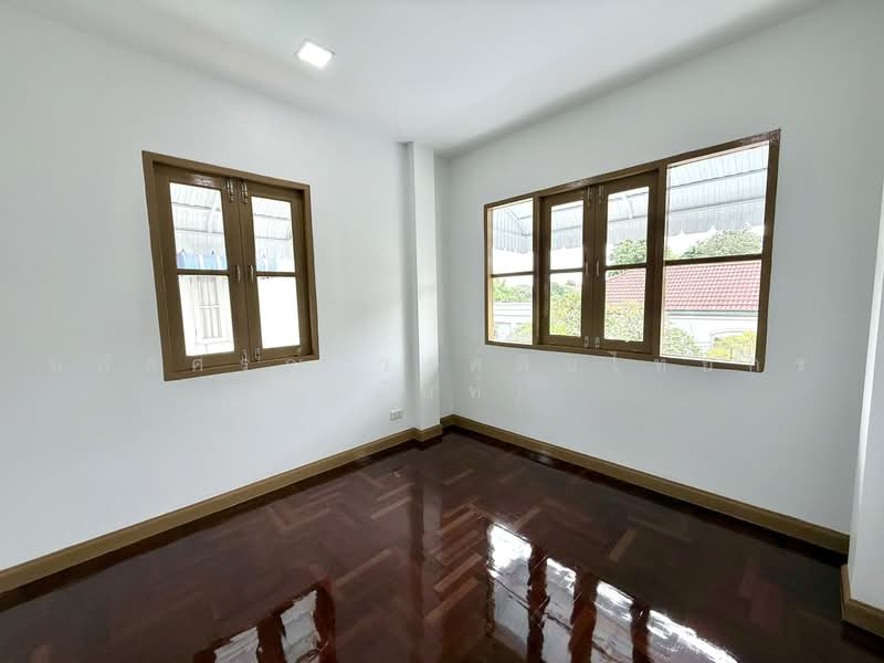 Vararom Minburi, Bangkok, Soi Rat Uthit 16, Rat Uthit Road, Saen Sab, Min Buri, Bangkok, 4 Bedrooms, 200 sqm, Single Detached House For Sale, by นภัสศรณ์ วงศ์สินไทยกร (นันท์), 500489773 - DDproperty.com
