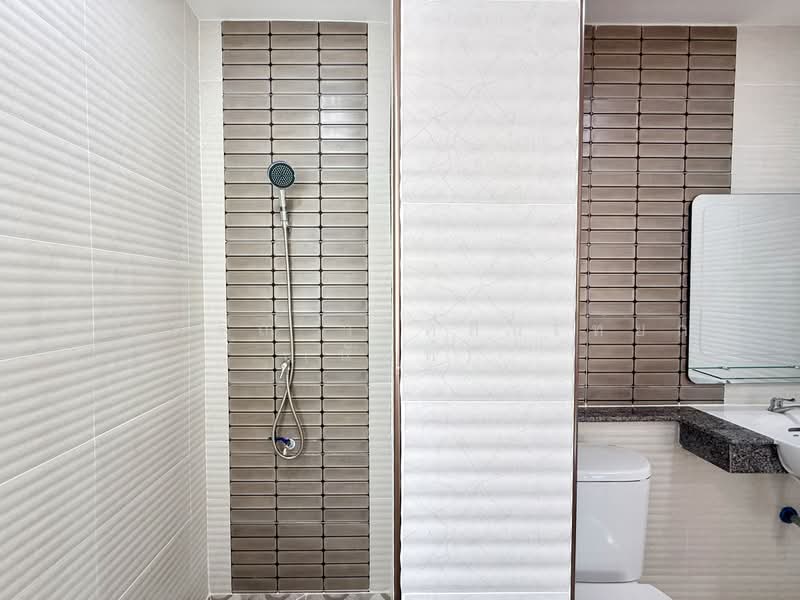 Vararom Minburi, Bangkok, Soi Rat Uthit 16, Rat Uthit Road, Saen Sab, Min Buri, Bangkok, 4 Bedrooms, 200 sqm, Single Detached House For Sale, by นภัสศรณ์ วงศ์สินไทยกร (นันท์), 500489773 - DDproperty.com