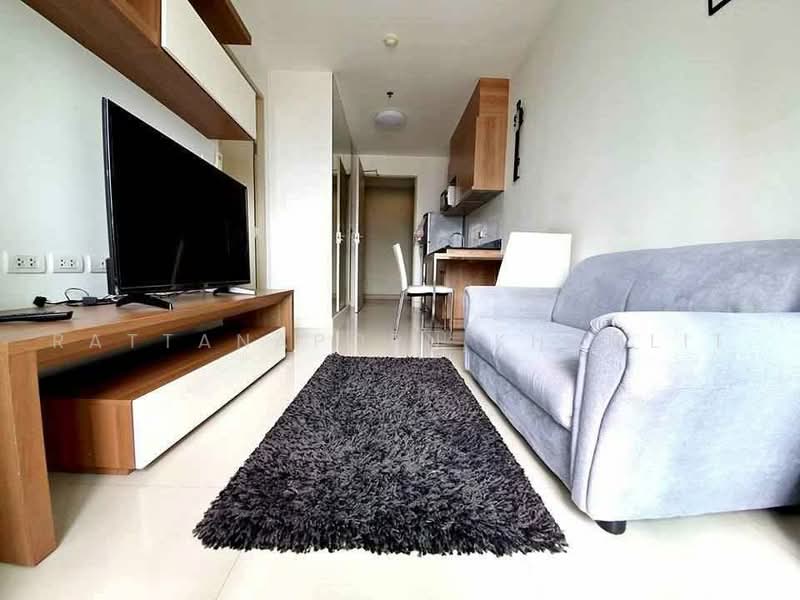 IDEO Ladprao 5, Bangkok, Lat Phrao Rd, Jom Phon, Chatuchak, Bangkok, 1 Bedroom, 34 sqm, Condo For Rent, by Rattanaporn Khamlit, 500489774 - DDproperty.com