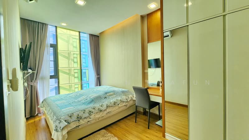 Stylish Condominium : สไตล์ริช เชียงใหม่, เชียงใหม่, 8/1 ถนนชลประทาน, สุเทพ, เมืองเชียงใหม่, เชียงใหม่, 42 ตร.ม., คอนโด ขาย, โดย Natthapon Koafun, 500489775 - DDproperty.com