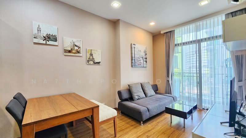 Stylish Condominium, Chiang Mai, 8/1 Chonprathan Road, Su Thep, Muang Chiang Mai, Chiang Mai, 1 Bedroom, 42 sqm, Condo For Sale, by Natthapon Koafun, 500489775 - DDproperty.com