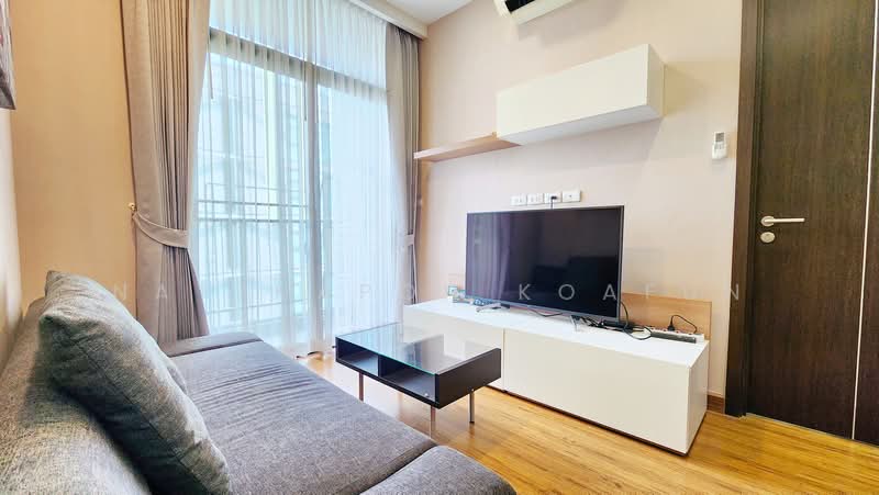 Stylish Condominium, Chiang Mai, 8/1 Chonprathan Road, Su Thep, Muang Chiang Mai, Chiang Mai, 1 Bedroom, 42 sqm, Condo For Sale, by Natthapon Koafun, 500489775 - DDproperty.com
