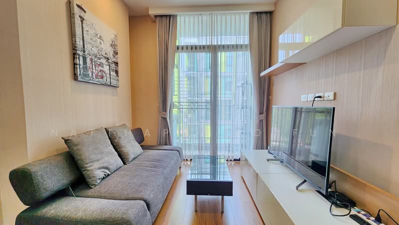 Stylish Condominium : สไตล์ริช เชียงใหม่, เชียงใหม่, 8/1 ถนนชลประทาน, สุเทพ, เมืองเชียงใหม่, เชียงใหม่, 42 ตร.ม., คอนโด ขาย, โดย Natthapon Koafun, 500489775 - DDproperty.com