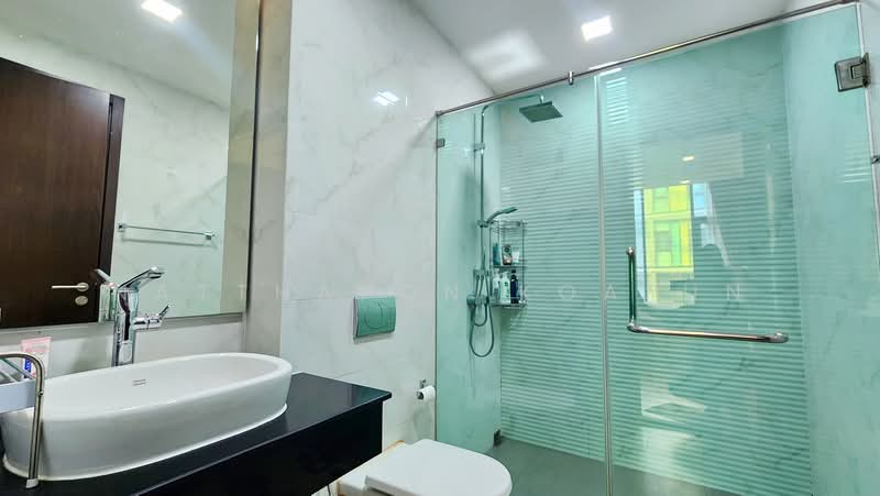 Stylish Condominium, Chiang Mai, 8/1 Chonprathan Road, Su Thep, Muang Chiang Mai, Chiang Mai, 1 Bedroom, 42 sqm, Condo For Sale, by Natthapon Koafun, 500489775 - DDproperty.com