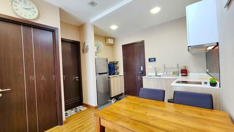 Stylish Condominium, Chiang Mai, 8/1 Chonprathan Road, Su Thep, Muang Chiang Mai, Chiang Mai, 1 Bedroom, 42 sqm, Condo For Sale, by Natthapon Koafun, 500489775 - DDproperty.com