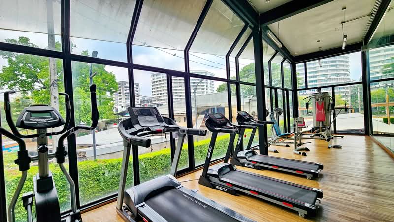 Stylish Condominium, Chiang Mai, 8/1 Chonprathan Road, Su Thep, Muang Chiang Mai, Chiang Mai, 1 Bedroom, 42 sqm, Condo For Sale, by Natthapon Koafun, 500489775 - DDproperty.com