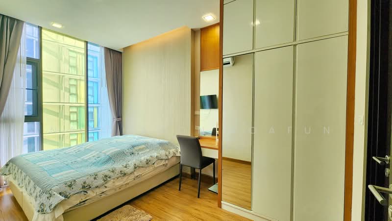 Stylish Condominium, Chiang Mai, 8/1 Chonprathan Road, Su Thep, Muang Chiang Mai, Chiang Mai, 1 Bedroom, 42 sqm, Condo For Sale, by Natthapon Koafun, 500489775 - DDproperty.com
